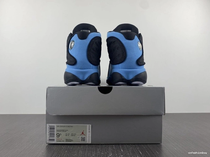 Air Jordan 13 Blue University DJ5982-041 1117